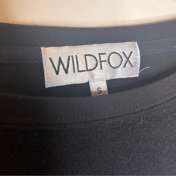 Wildfox Barbie I Love Ken Jumper Sweatshirt - Picture 4 of 4